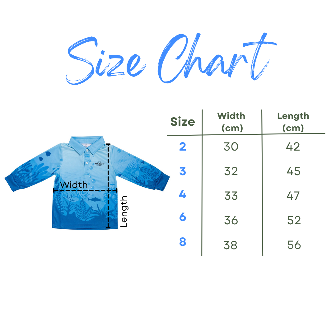 Turtle Fishing Shirt