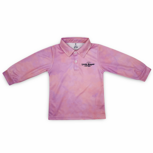 Essential Sun Safe Shirt