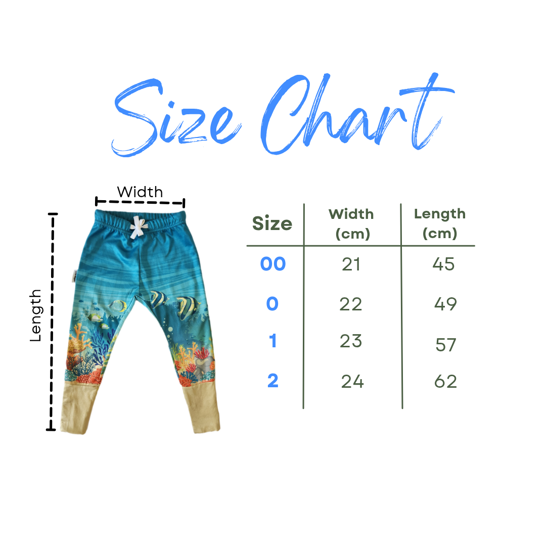 Fishing Pants