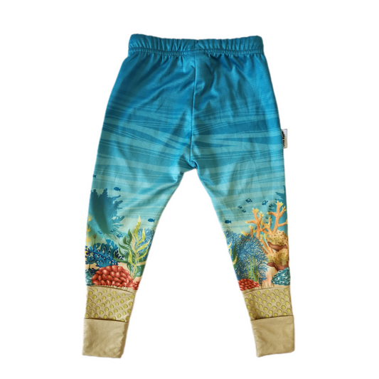 Fishing Pants