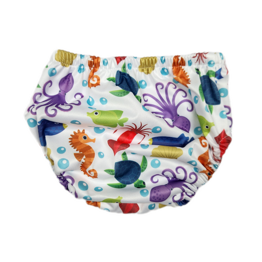 Reusable Swim Nappy