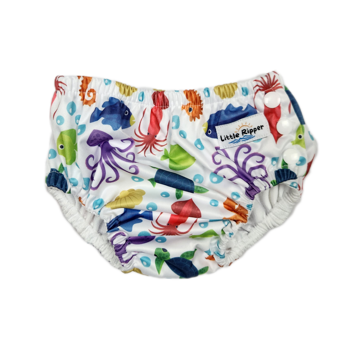 Reusable Swim Nappy