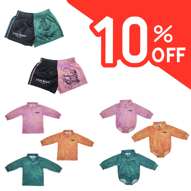 10% OFF