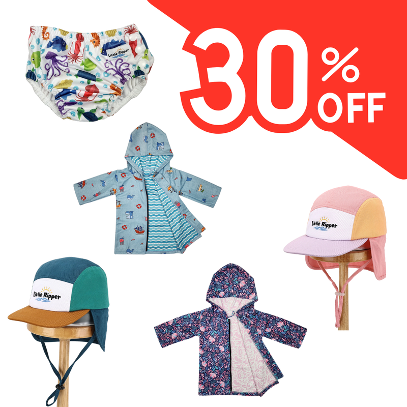 30% OFF