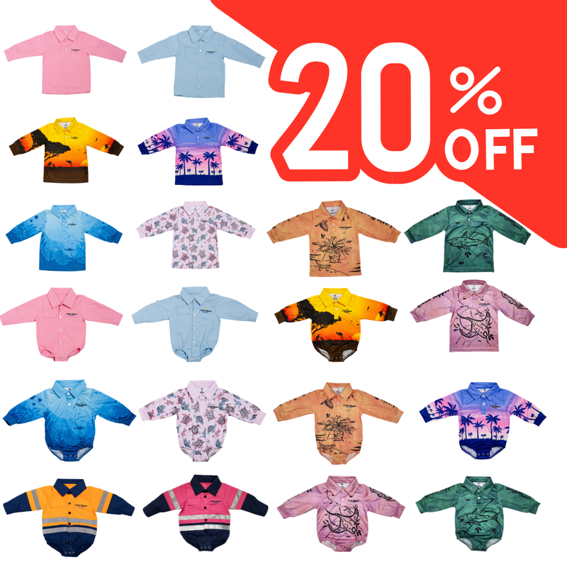 20% OFF