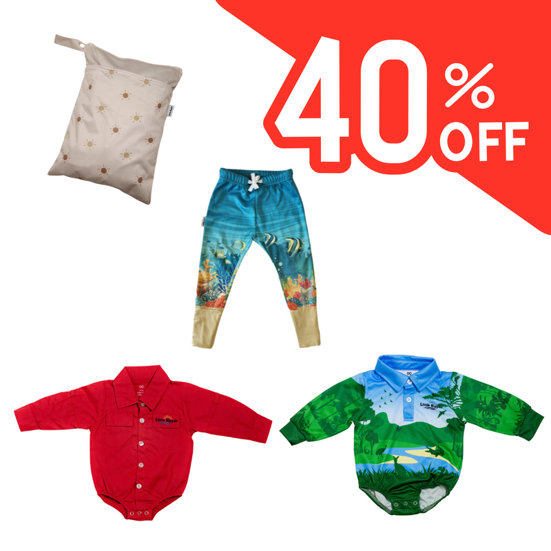 40% OFF