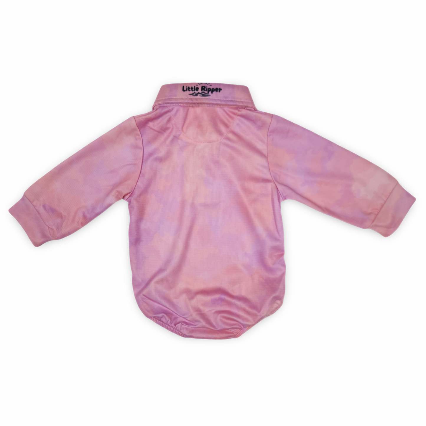 Essential Sun Safe Onesie