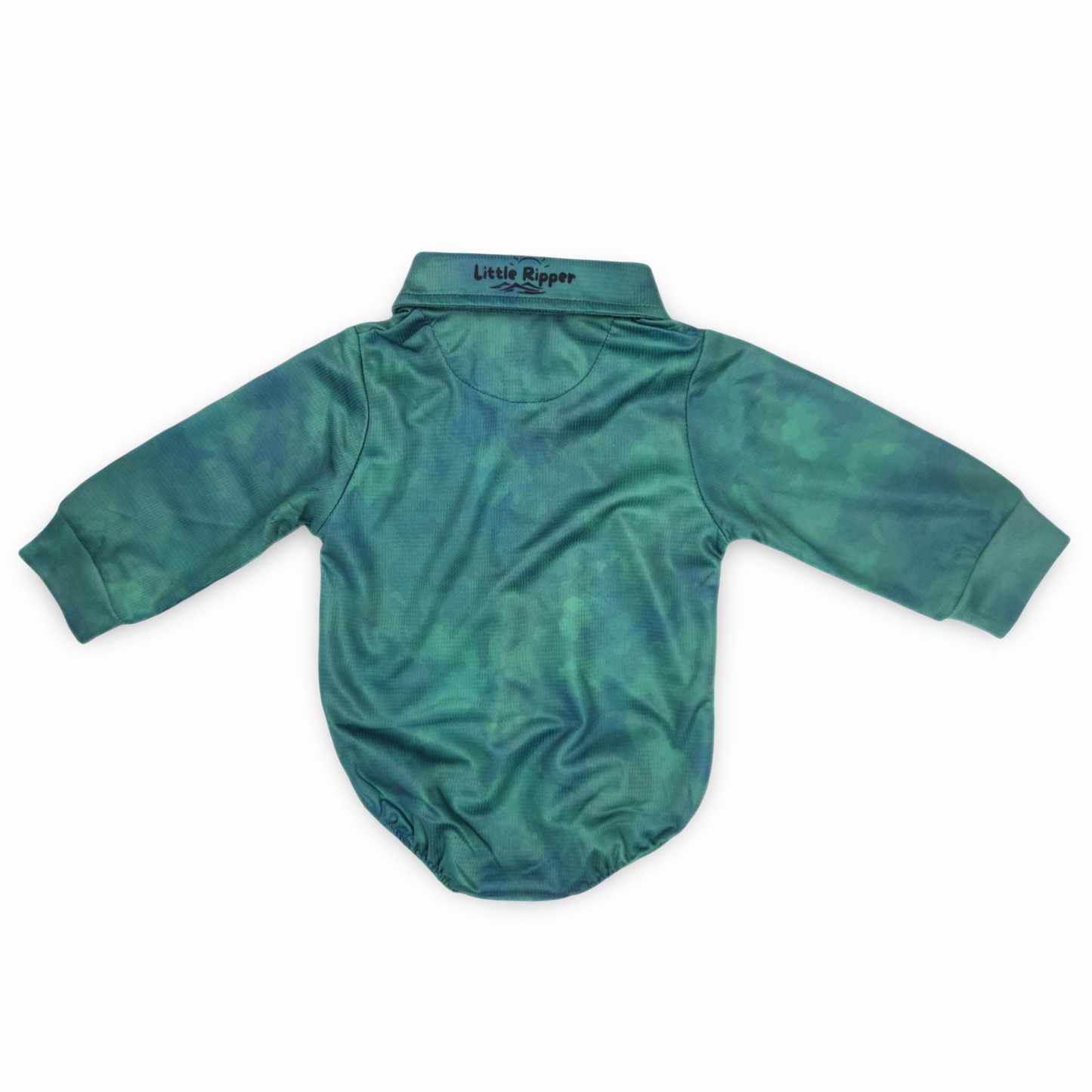 Essential Sun Safe Onesie