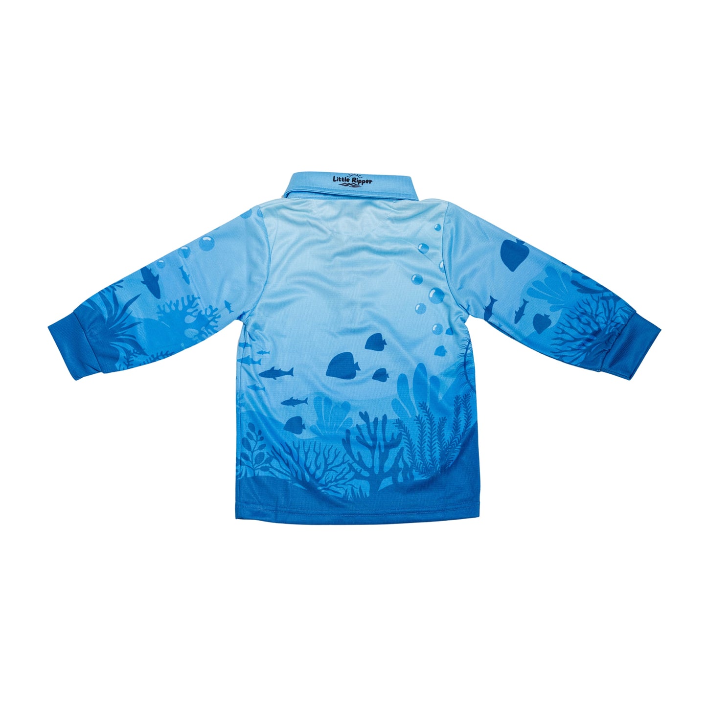 Ocean Fishing Shirt