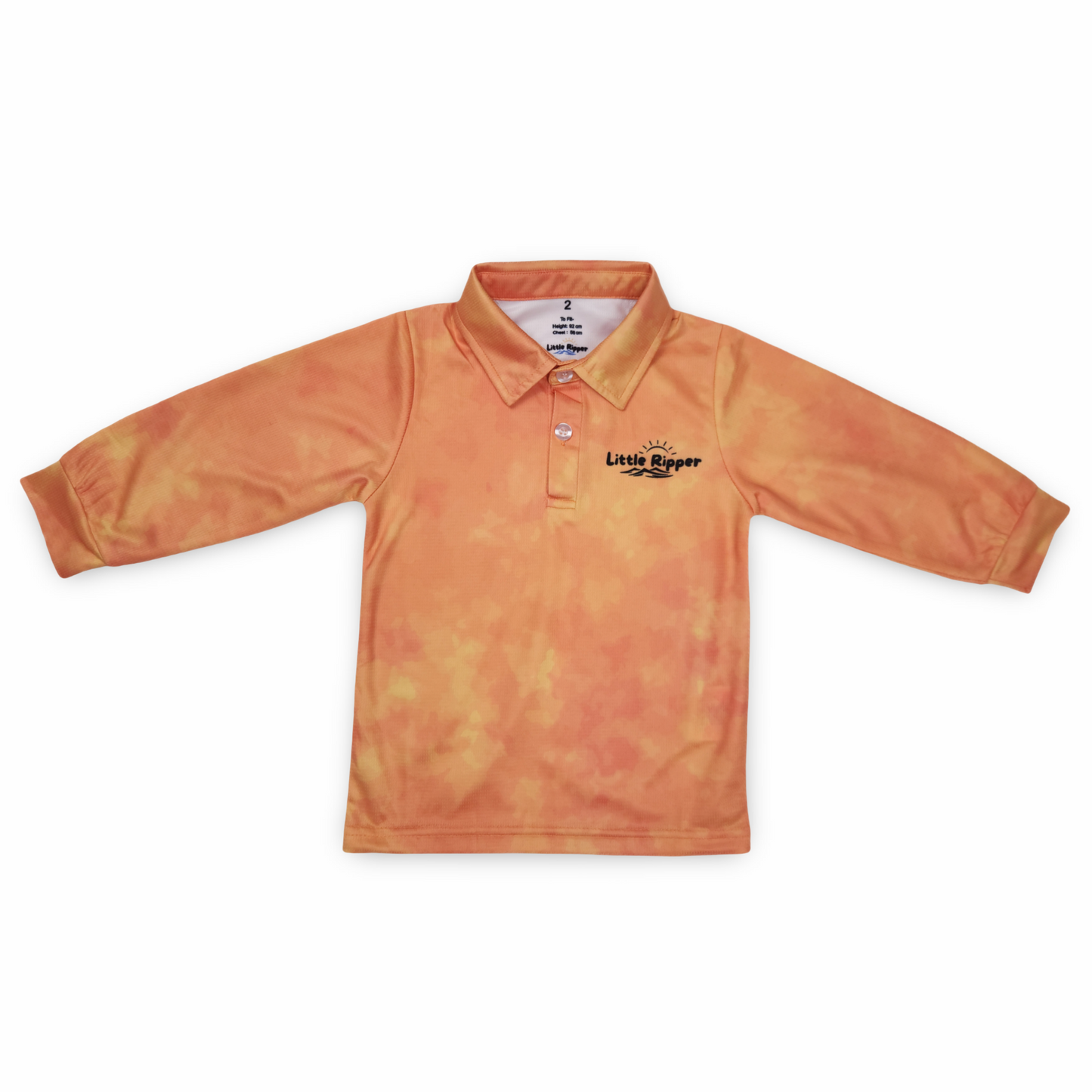 Essential Sun Safe Shirt