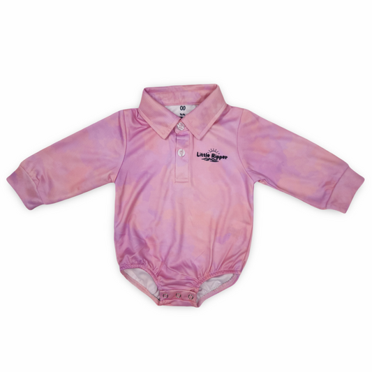 Essential Sun Safe Onesie