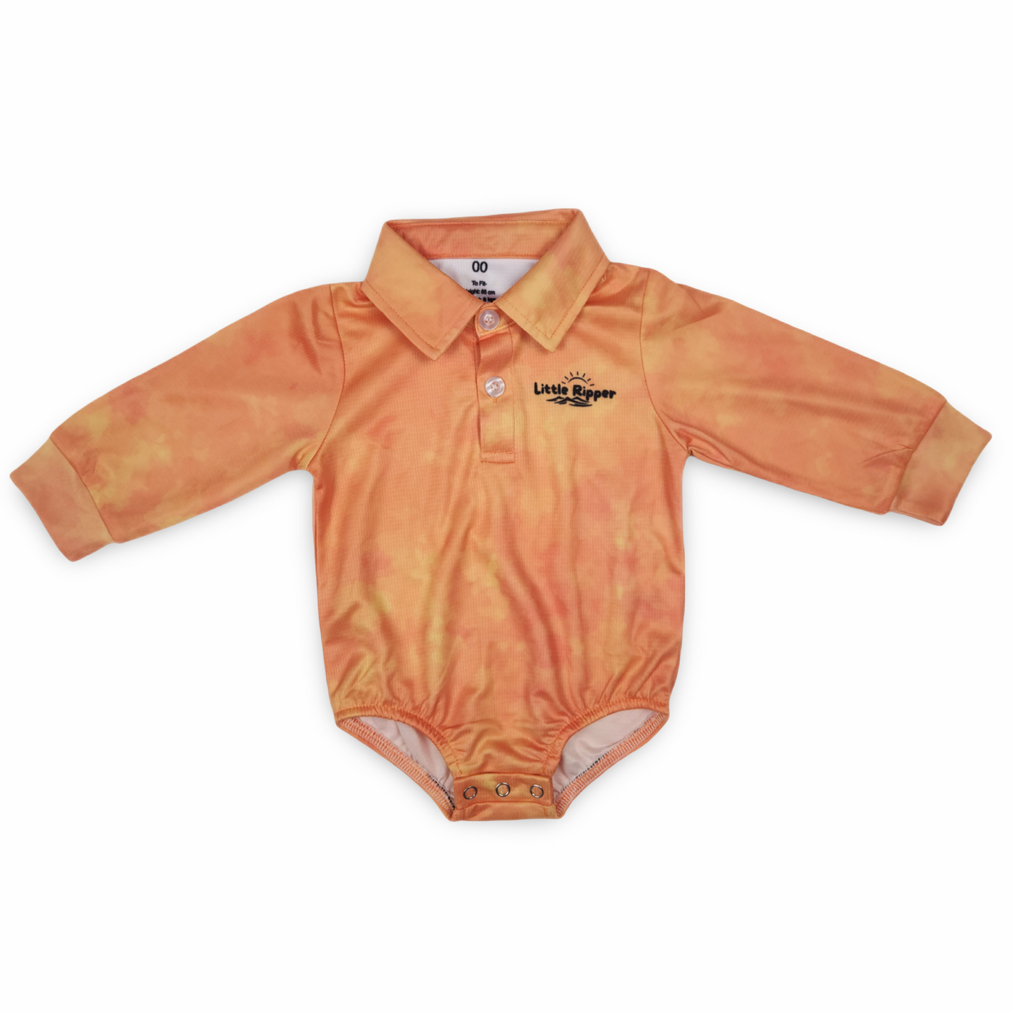Essential Sun Safe Onesie