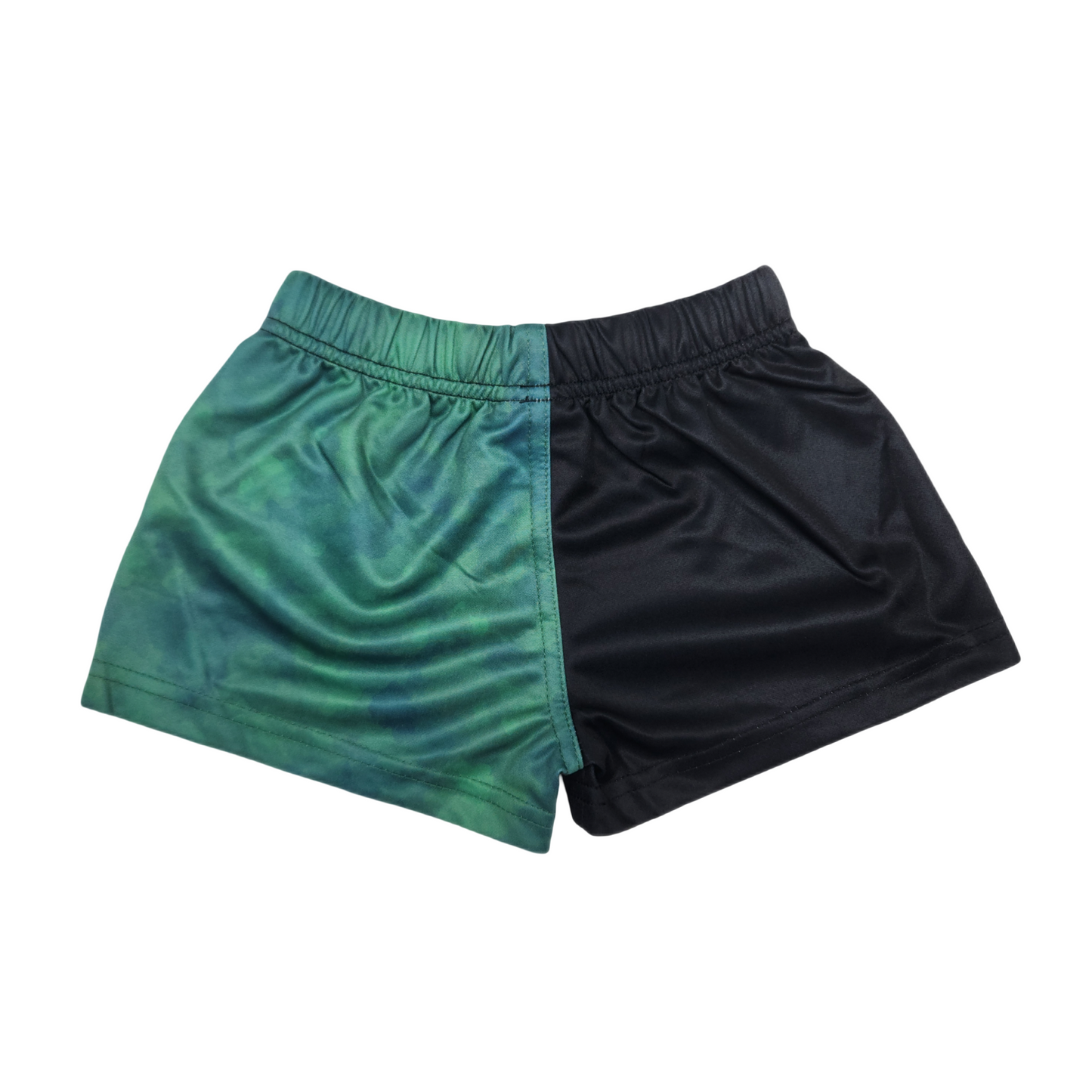 Footy Shorts