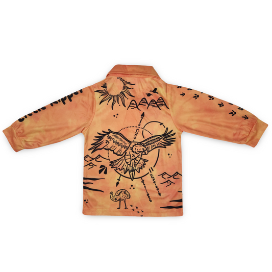 Tracker Fishing Shirt