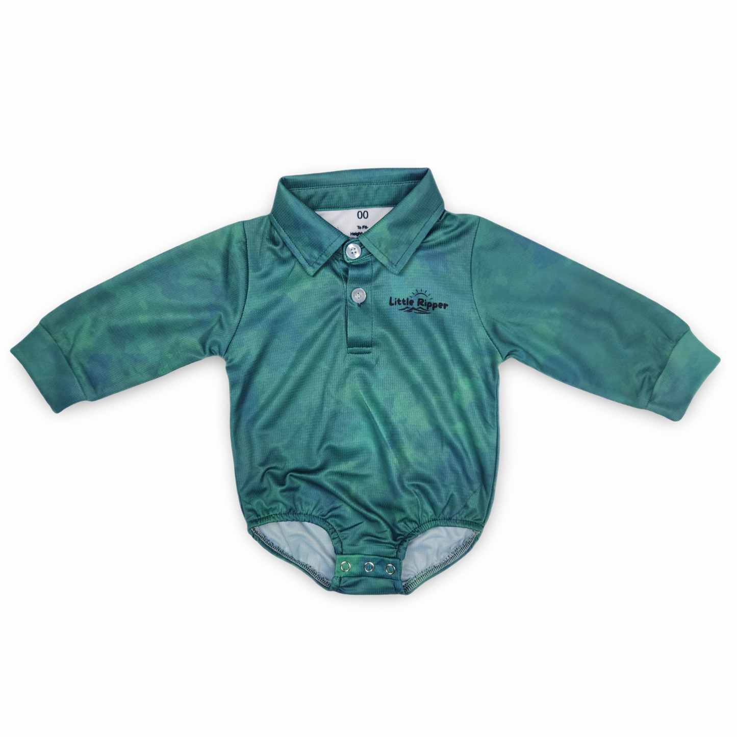 Essential Sun Safe Onesie