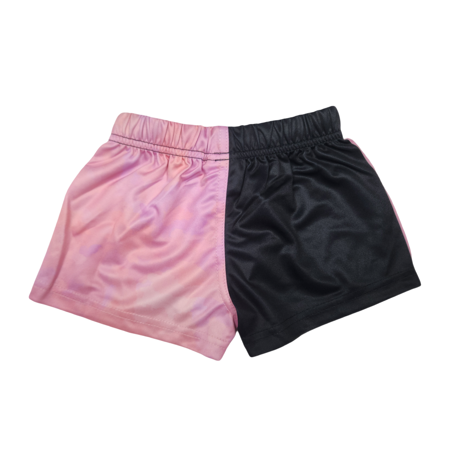 Footy Shorts