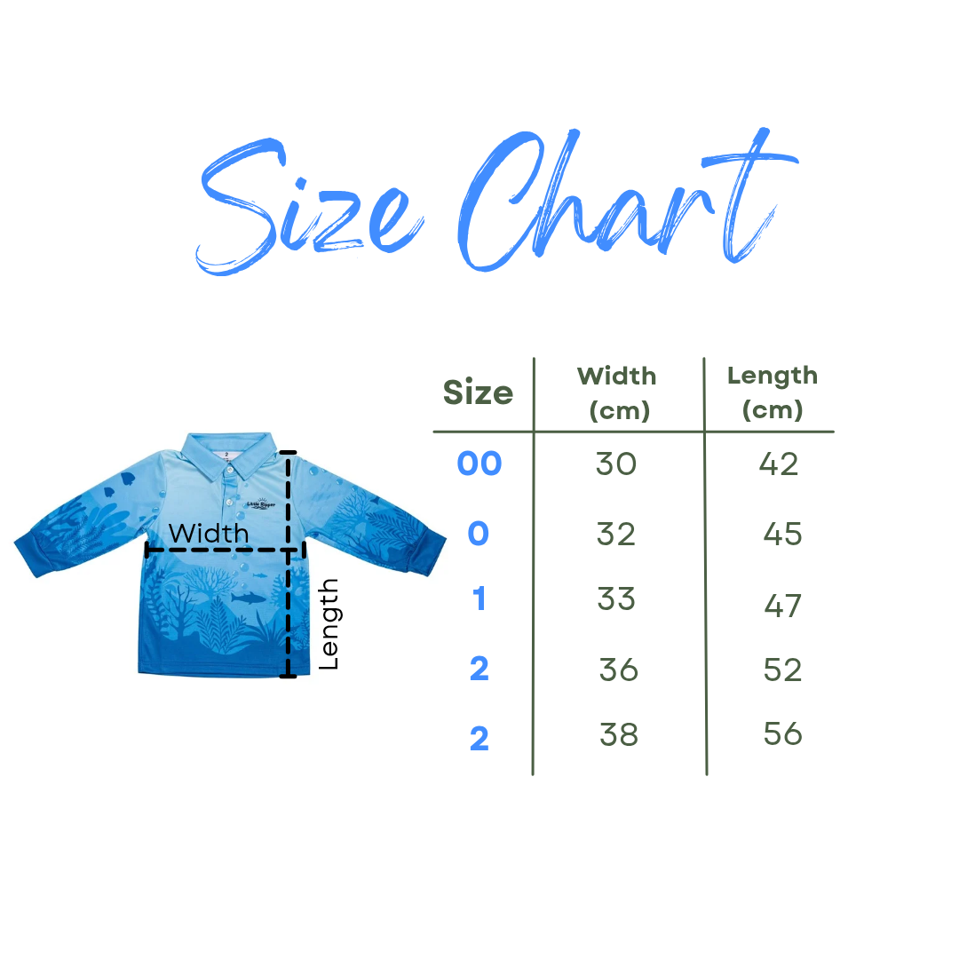 Desert Fishing Shirt
