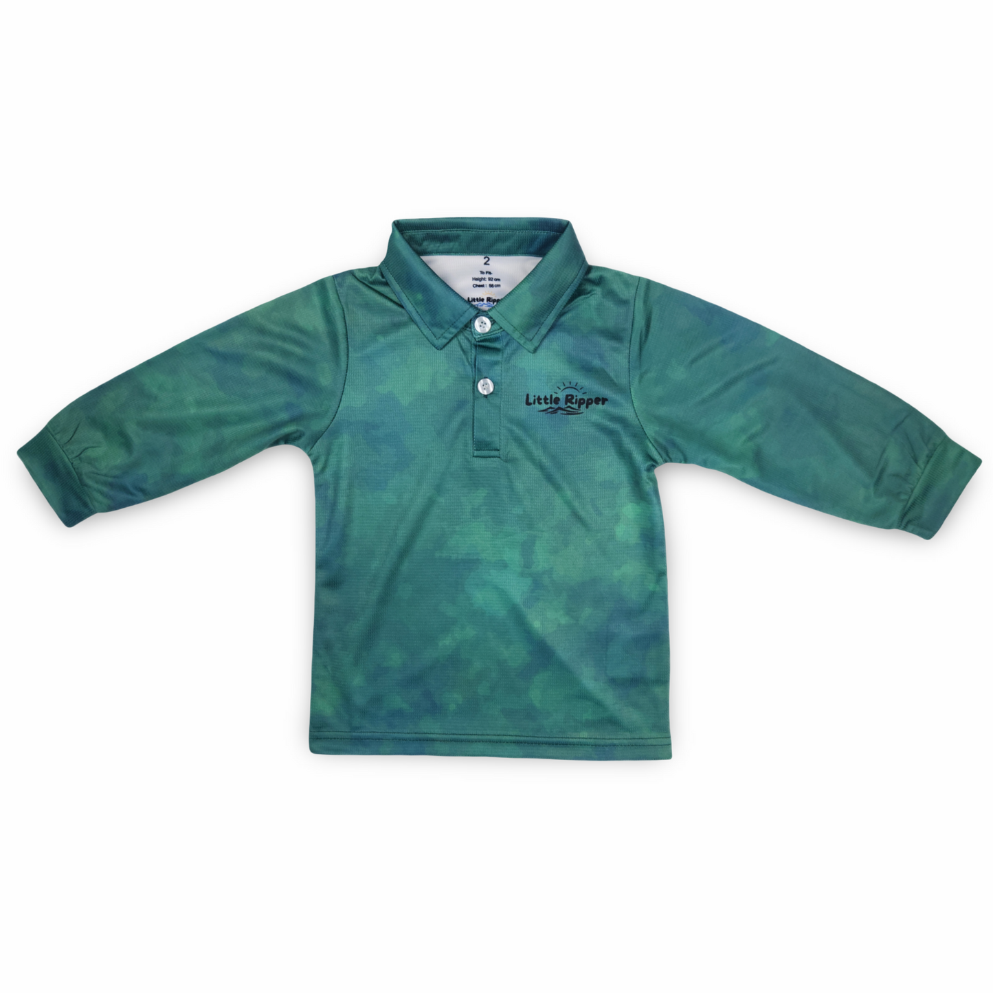 Essential Sun Safe Shirt