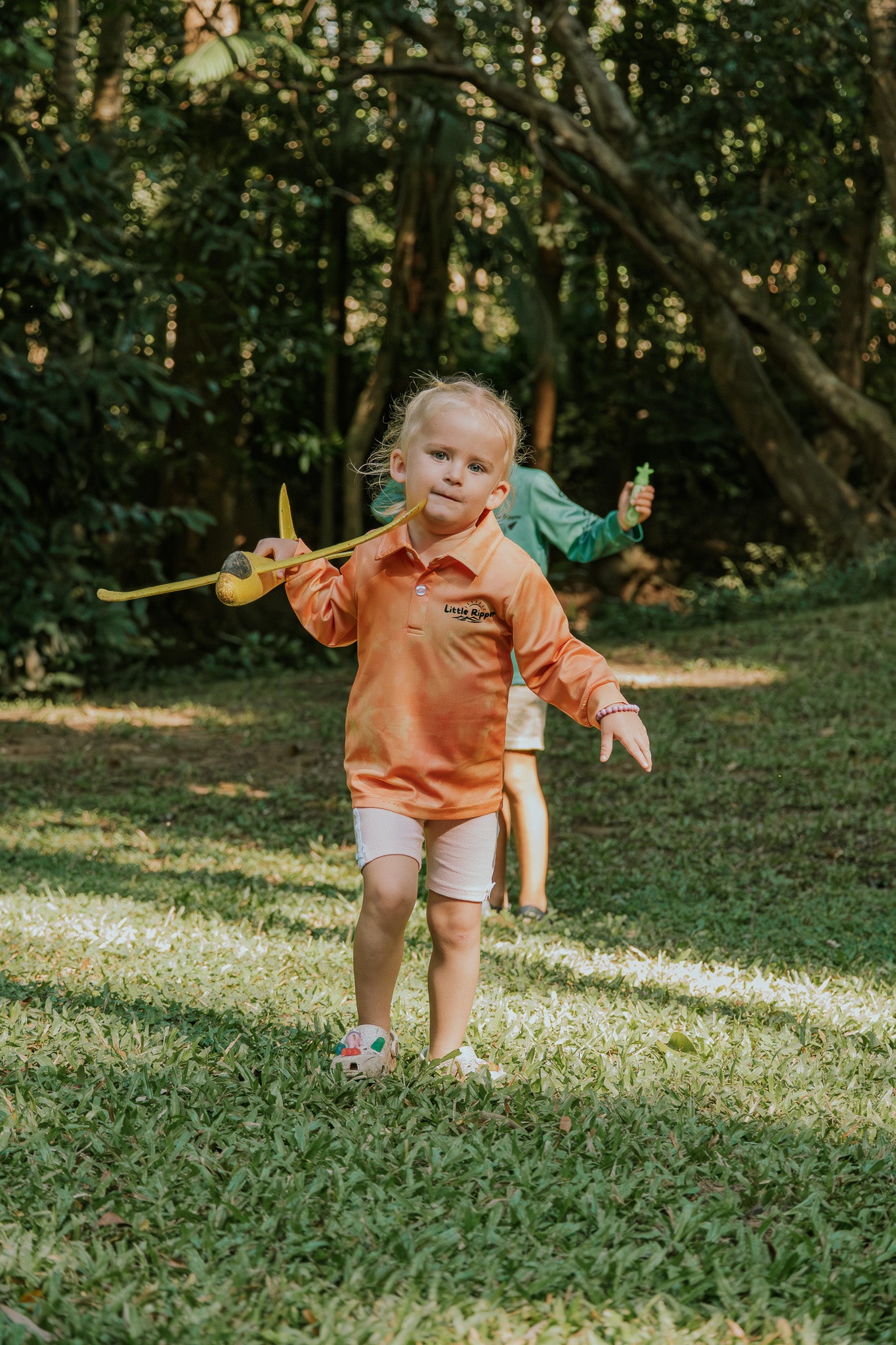 Essential Sun Safe Shirt