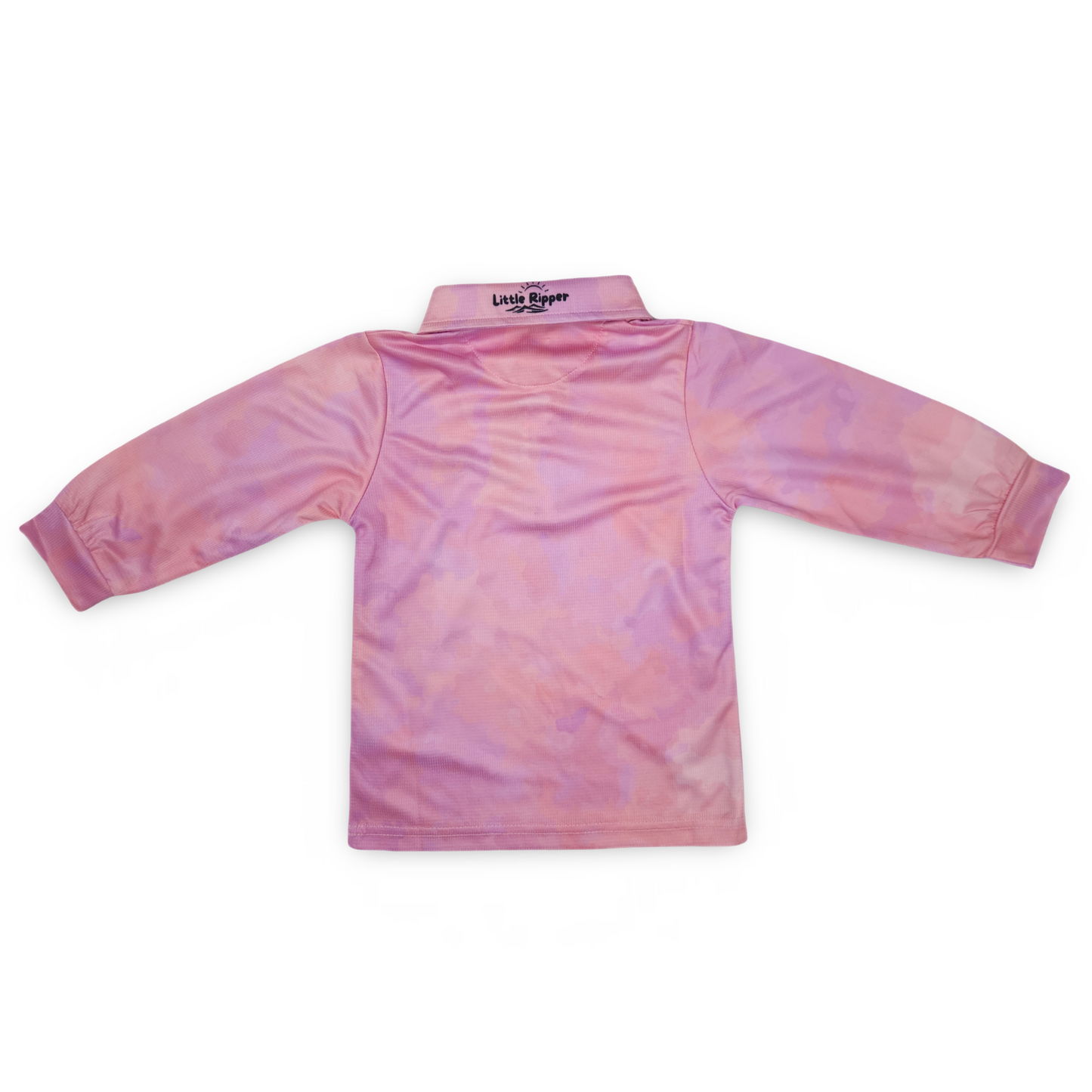 Essential Sun Safe Shirt