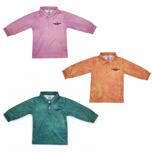 Essential Sun Safe Shirt