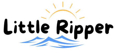 Fishing and Outdoor Baby Onesies – Little Ripper Apparel