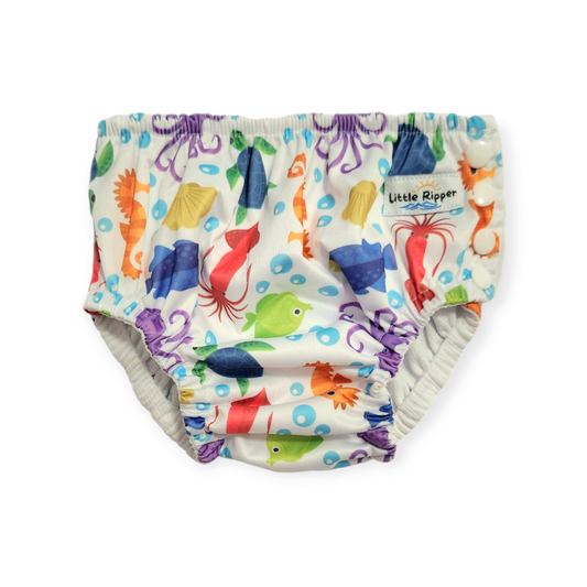 Reusable Swim Nappy